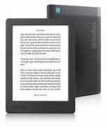 Image result for Waterproof Kobo eReaders