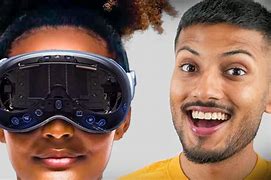Image result for Apple Vision Pro 360 View