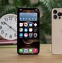 Image result for Golden iPhone 13 Pro Max