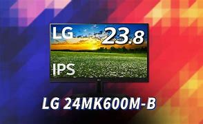 Image result for LG 24Mk600 Vesa
