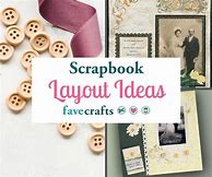 Image result for Scrapbooking Ideas for Beginners