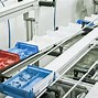 Image result for Pallet Chain Conveyor