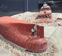 Image result for Edmund Fitzgerald Body Recovered