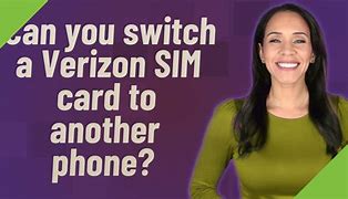 Image result for Verizon Sim Card New Phone