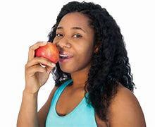 Image result for Apple's That Are Red Inside
