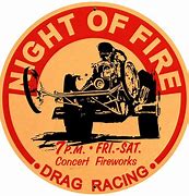 Image result for Drag Racing Signs