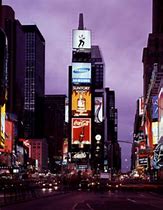 Image result for Times Square 1984