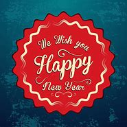 Image result for Happy New Year Facebook Cover