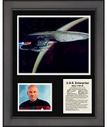 Image result for Star Trek TNG Cause and Effect