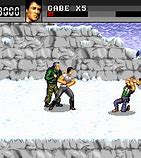Image result for Cliffhanger Video Game