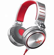 Image result for Sony X Headphones