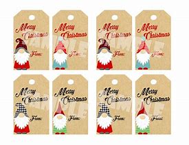 Image result for Flashdrive Gift Tags