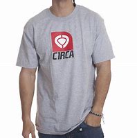 Image result for Circa Shirt