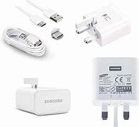 Image result for Samsung A12 Charger