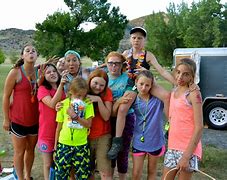 Image result for Girls Camp Faces