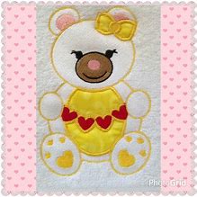 Image result for Kawaii Embroidery