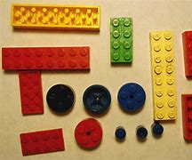 Image result for Scale Print of LEGO Bricks