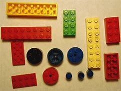 Image result for Mishaped LEGO Bricks