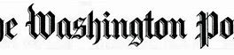 Image result for Washington Post Banner
