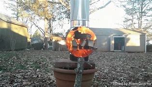 Image result for Mailbox Stove