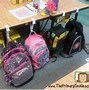 Image result for Classroom Backpack Parking Lot