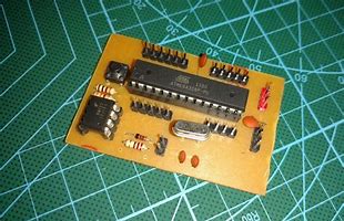 Image result for Hisense H50 Sub Board Pictures