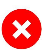 Image result for Whte Cross Red Circle