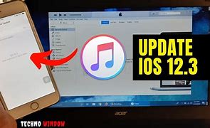 Image result for How to Update iPhone with iTunes in Windows