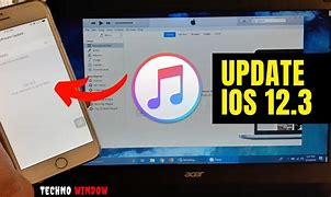 Image result for Upgrade iPhone with iTunes