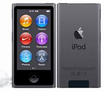 Image result for iPod Nano 7th Generation New