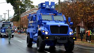 Image result for U.S. Army Armored Truck