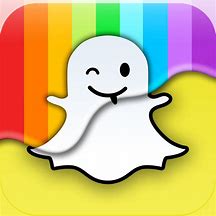 Image result for Snapchat On Phone Imag