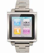 Image result for iPod Nano Watch Band Metal