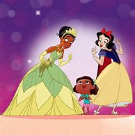Image result for Disney Comfy Princess Wallpaper