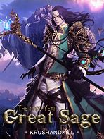 Image result for The 1000 Year Great Sage
