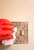 Image result for Stainless Steel Light Switch