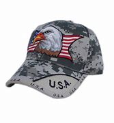 Image result for Digital Camo American Flag Hat