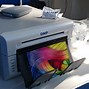 Image result for Camedia Dye Sublimation Printer