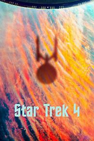 Image result for Star Trek 4 Minimal