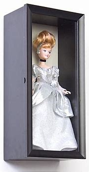 Image result for Princess Doll in Display Case 500 X 800
