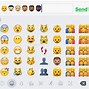 Image result for iPhone 11 Emoji Keyboard