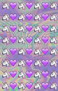 Image result for Big Unicorn Emojis Wallpapers
