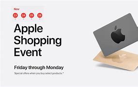 Image result for Apple Store Black Friday Ads 2018