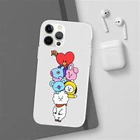 Image result for BT21 iPhone 8 Plus Case