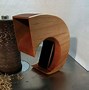 Image result for Wood Speaker No Technology