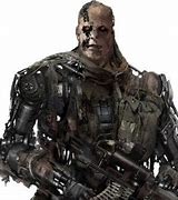 Image result for Concept Art Terminator 1000