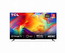 Image result for TCL Android TV PNG