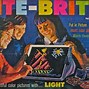Image result for 1960 TV Toys