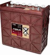 Image result for 12V 4.8Ah Deep Cycle Solar Battery