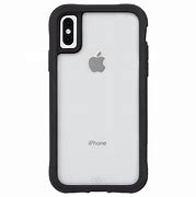 Image result for Apple iPhone XS Max Twill Case Black